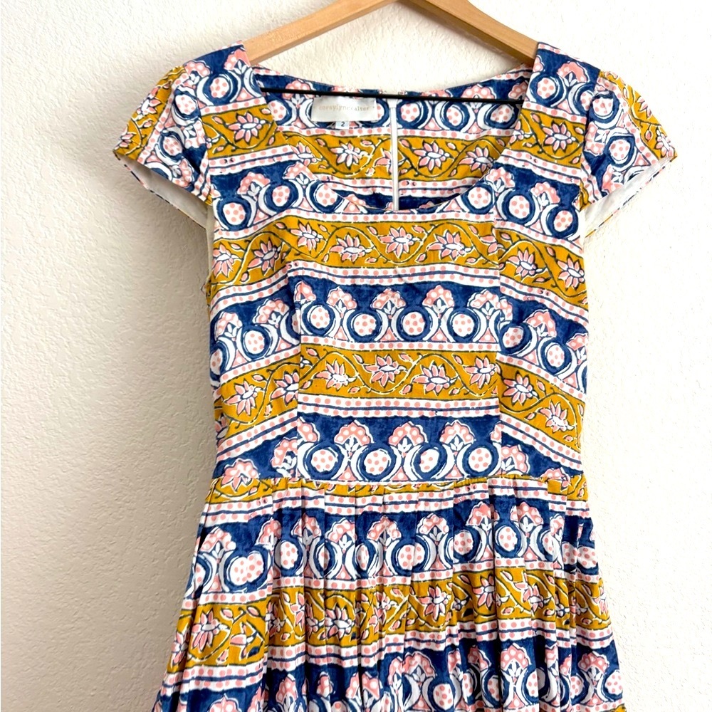 Corey Lynn Carter Dress